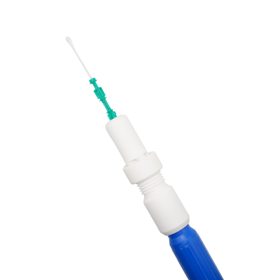 Swab Holder for the A3 Lucipac Swabs and Handles