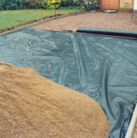 GROUNDCHECK EXTRA 1M X 50M