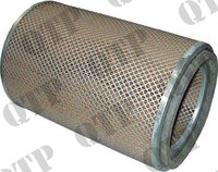 Air Filter Outer