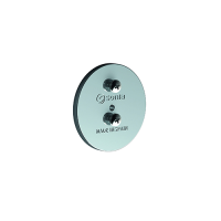 Adhesive-Backplate