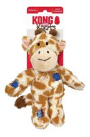 KONG Wild Knots Giraffe - Medium / Large x 1