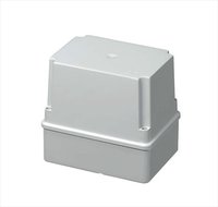 Smooth-Sided Junction Box Series 430