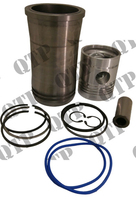Cylinder Liner Kit