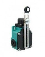 L2K13MEP123 Limit Switch IP65 Angular Action Roller Two Way, Adjustable, Plastic