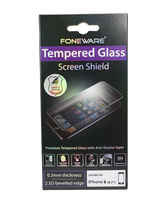 Tempered Glass iPhone 6 (4.7") 0.27 mm Thick