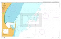 ADMIRALTY Chart - 3762 Ad Duqm