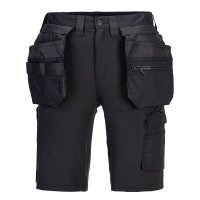 PORTWEST DX4 CRAFT HOLSTER SHORT