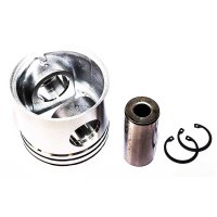 PISTON & PIN FOR CASE IH