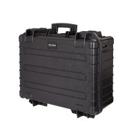 Fonestar FMW410 IP67 Waterproof Carrying Case with Pre-Cut Foam