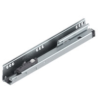 Left Hand 30KG Runner Profile, with integrated BLUMOTION, to Suit 400mm NL