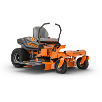 Ariens EDGE 42 Zero-Turn Lawnmower