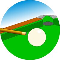 Pool / Snooker (25mm Centre)