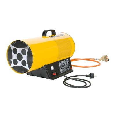 Handbediende generator 30kW BLP 33 M