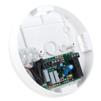 EI128R Mains Relay Base