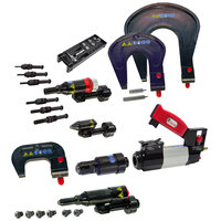 Riveting Tool XPress 800 | Full Set