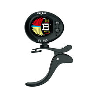 FZONE VIOLIN TUNER VT-005