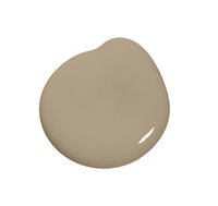 Colourtrend Taupe Interior Matt Colour Swatch