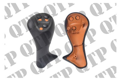 Cover Range Lever Knob