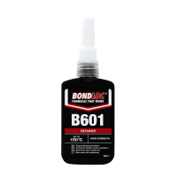 BONDLOC B601 RETAINER 50ML