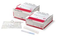 Septodont Safety Plus Needles -100pk 27G / 33mm
