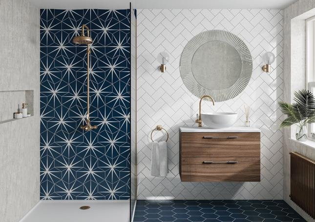 Bathroom Trends for 2026