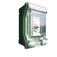 METER BOX MCB IP65