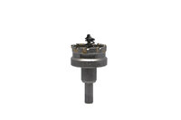 Starrett SM40 - Sheetmetal Holesaw