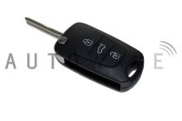 Hyundai 3 Button Remote HY22 ID46