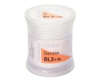 Ivoclar IPS e.max Ceram Dentin 20g BL3
