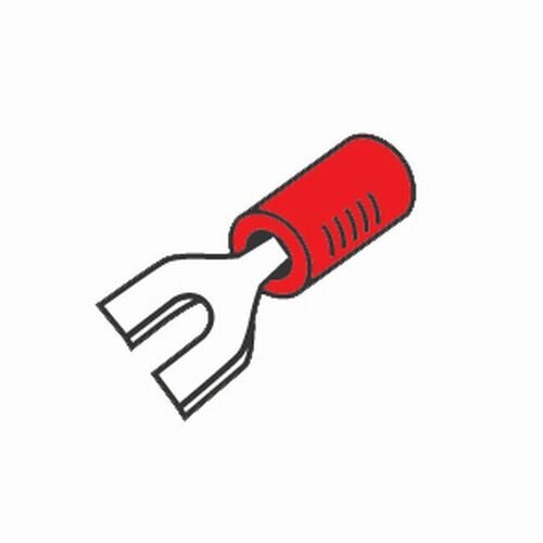 4mm Fork - Red
(Bulk 1000)