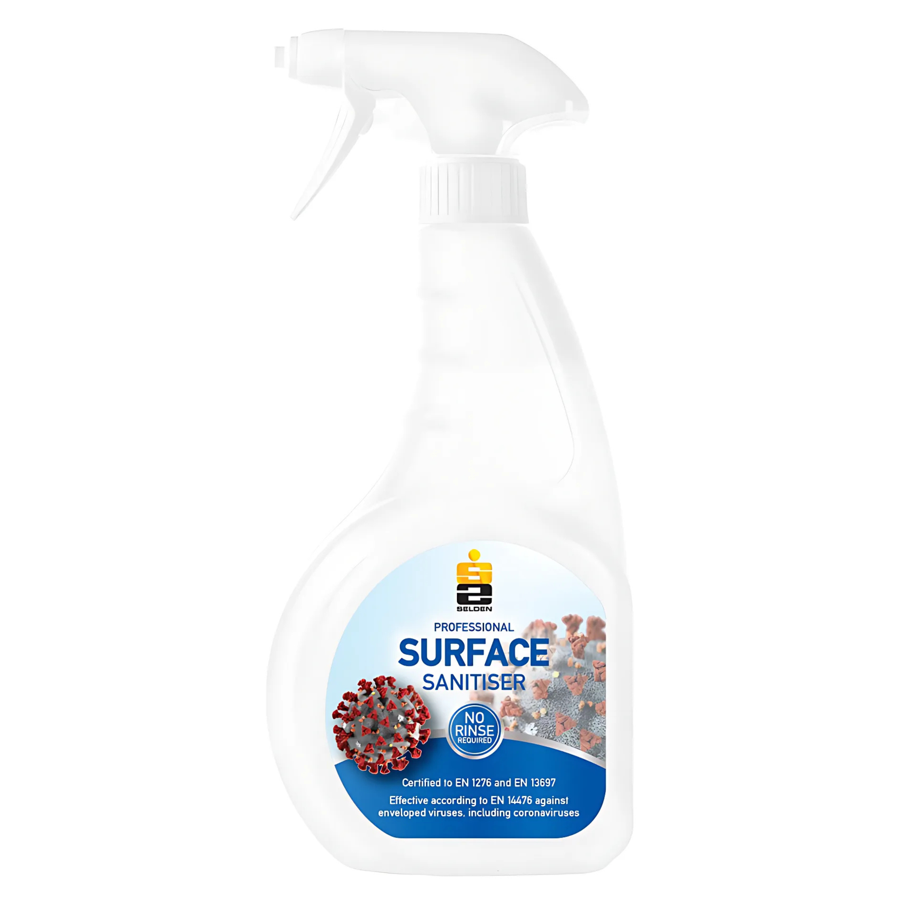 Selden Sanitiser 750ml
