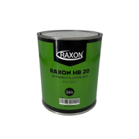 HB20 2K primer filler Black 3.6LT.