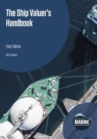 The Ship Valuer's Handbook