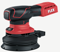18v Brushless Orbital sander - ORE 2- 125 18.0v EC C