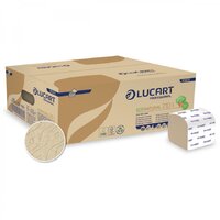 Lucart EcoNatural Bulk Pack Toilet Paper x 8400 sheets