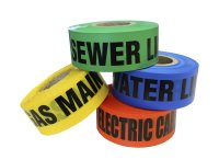 Esko Trench Warning Tape