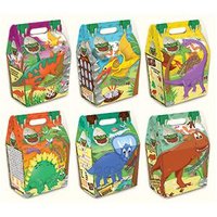 St Neots Kids Meal Box Without Toys-(100)