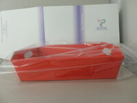 CELLO BAGS 381x560mm HAMPER BAGS (FIT MED HB)