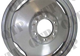 Tractor Wheels & Parts - Rims, Tyres, Studs & Wheel Fixings