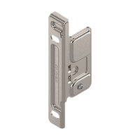 METABOX Front Bracket Left