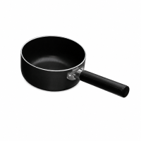 Outdoor Revolution Moji Milk Pan 14cm Non-Stick Induction Camping Pan