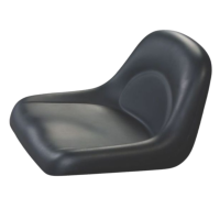 GGP / STIGA - Seat [Twin- Cut All Models]