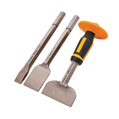 Roughneck Bolster Set In Wallet