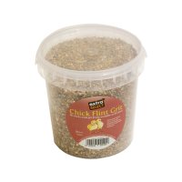Extra Select Chick Flint Grit Bucket 1ltr