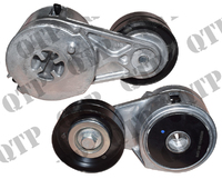 Fan Belt Tensioner