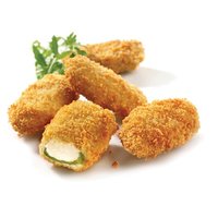 Jalapeno Cream Cheese Flame 1kg