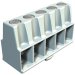 OBO Terminal strip 1.5&ndash;6 mm&sup2;, Junction Box, T series