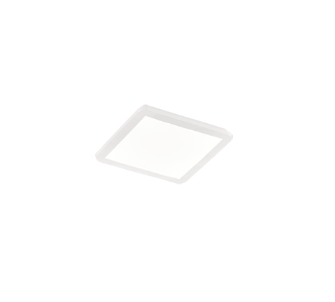 Trio Camillus White Ceilling Light 30CM