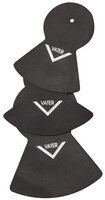 VATER NOISE GUARD PRACTICE PADS VNGCP1