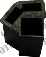 Ignition Switch Terminal Cover